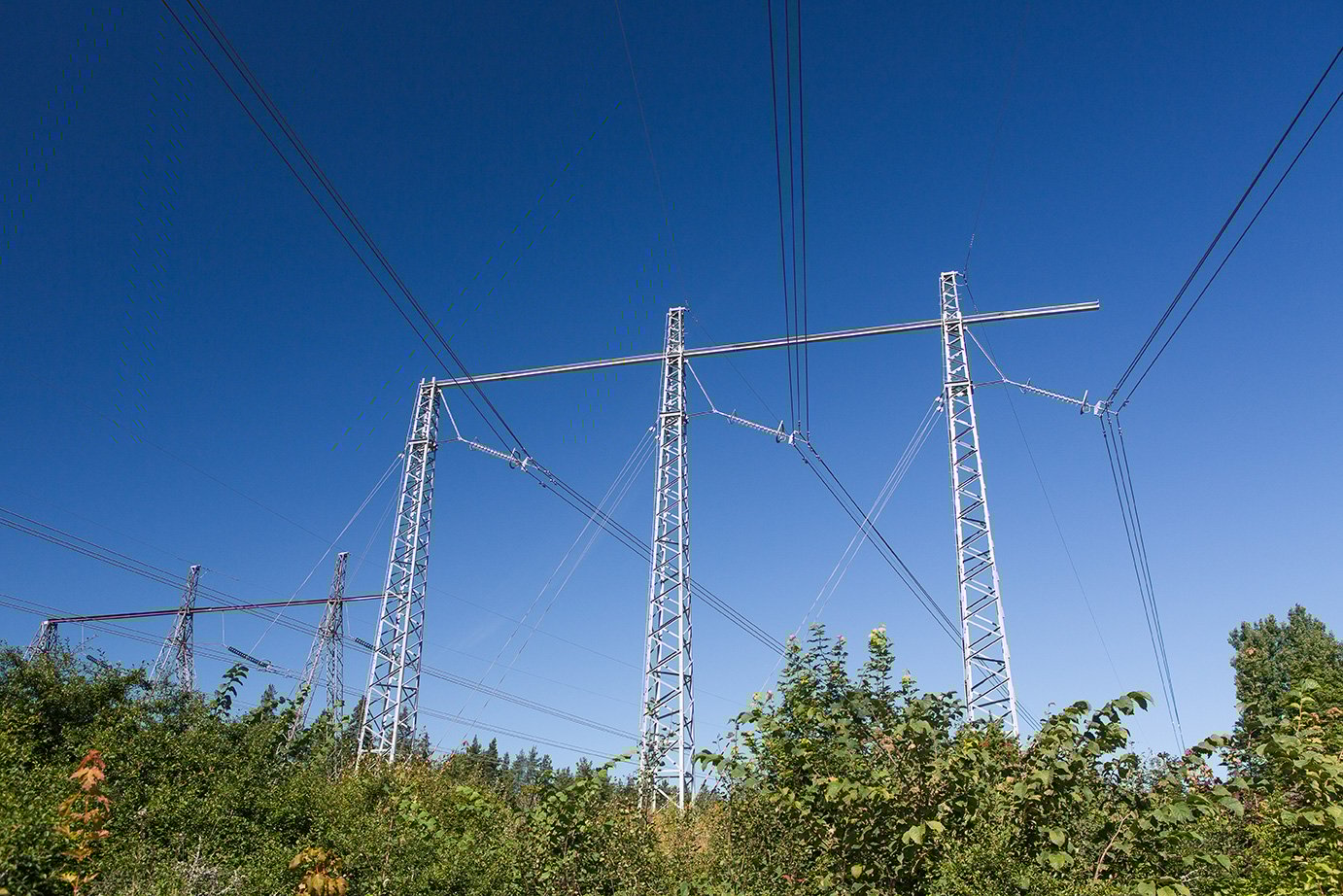 Vätgasens roll i Skåne och Sverige
