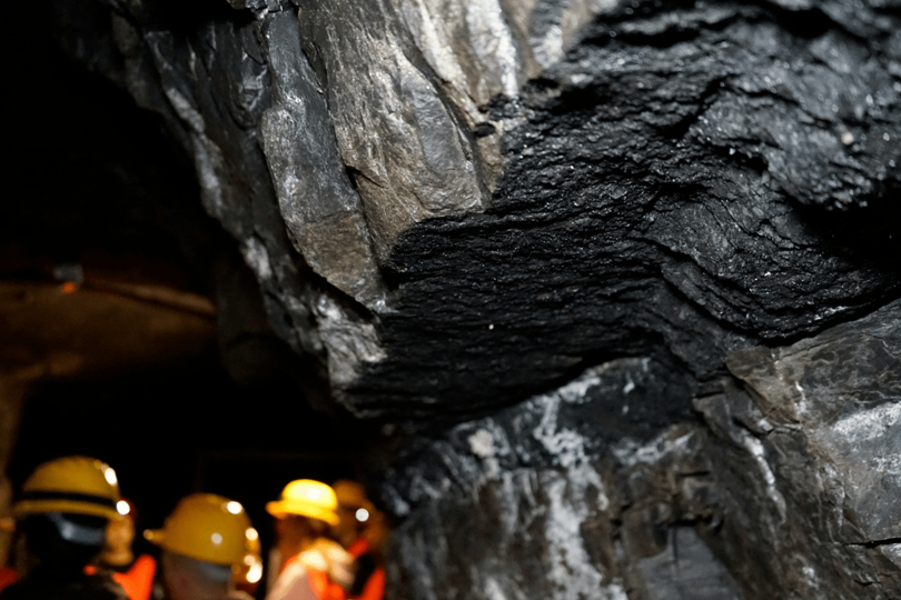 Hur starkt är Sveriges gruv- och mineralkluster internationellt?