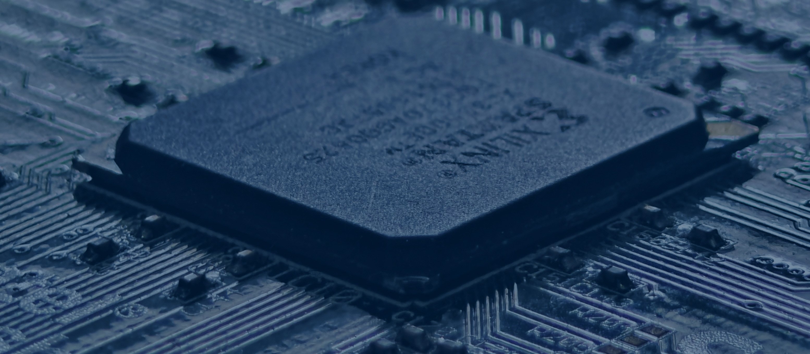 Ny rapport: Sveriges position inom nyckelteknologin halvledare