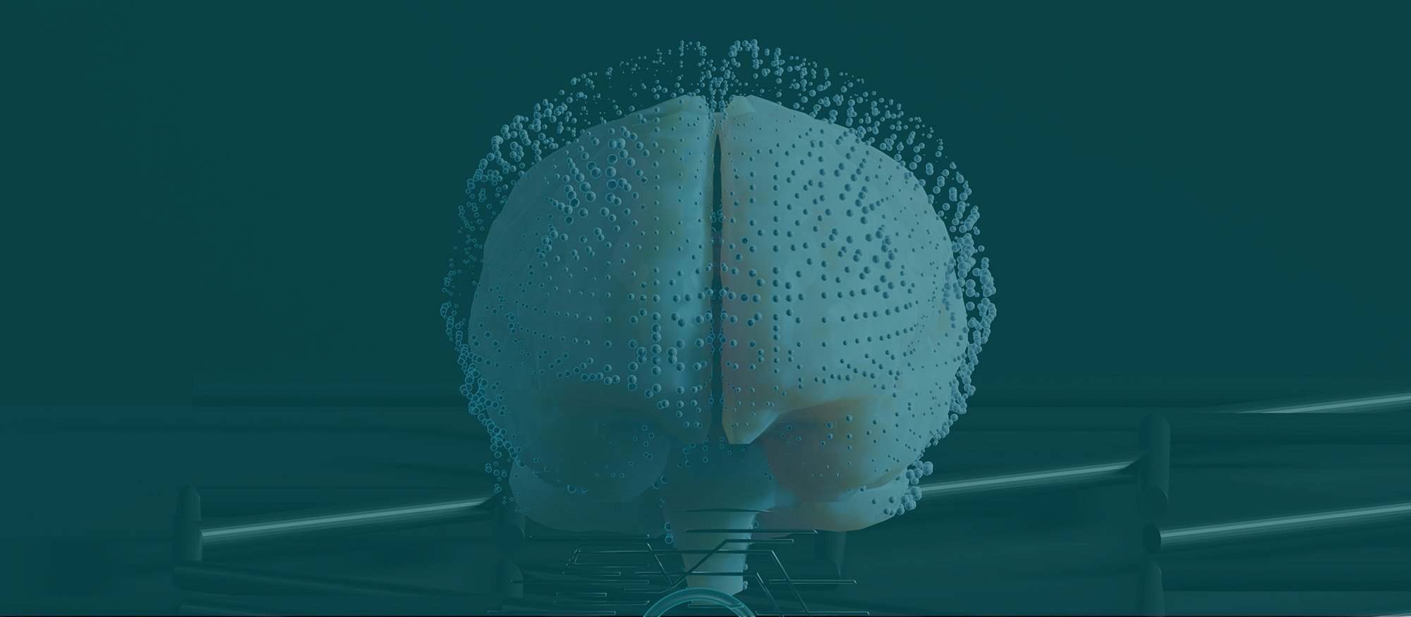 Seminarium i Lund: AI i sjukvården