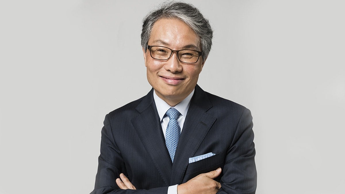 Byung-il-Choi