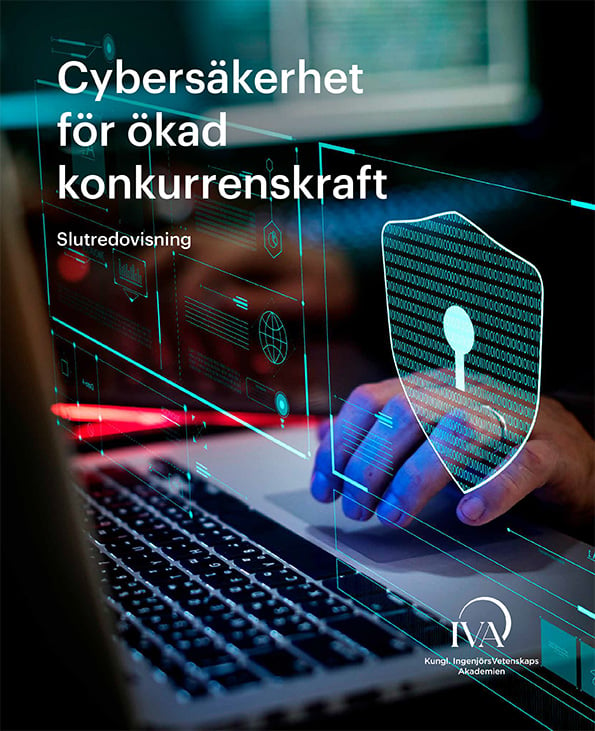 Bestående Brister I Svensk Cybersäkerhet