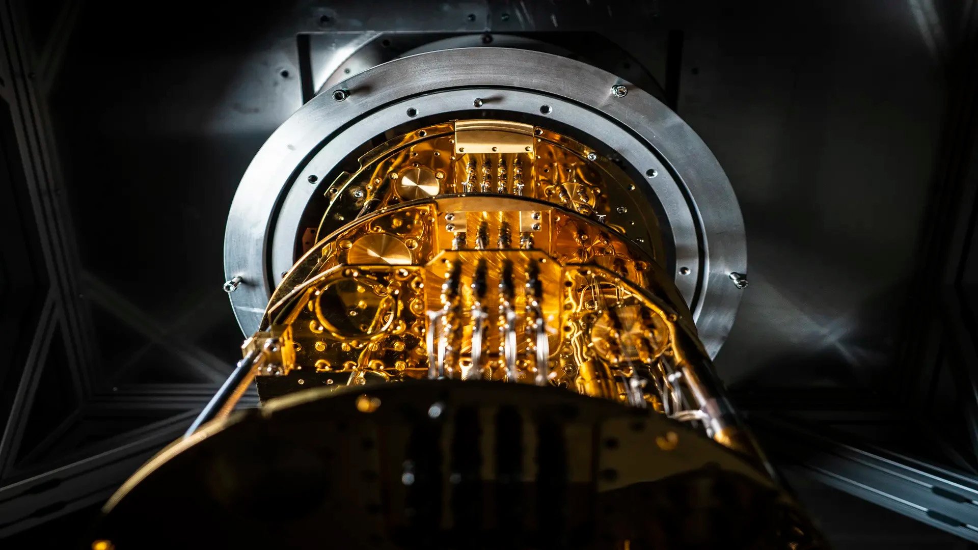 Chalmers ekosystem för excellens och nyttiggörande