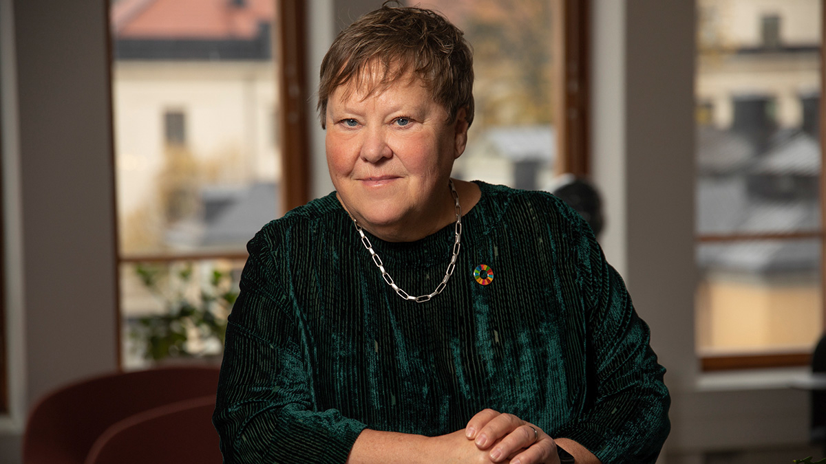 Ingrid-Petersson