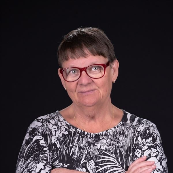 Anne-Marie-Eklund Löwinder