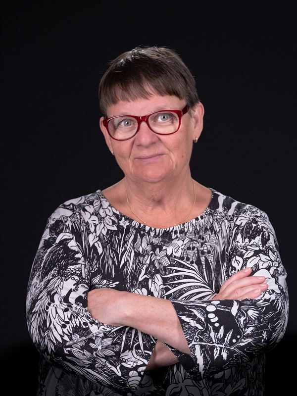 Anne-Marie-Eklund Löwinder