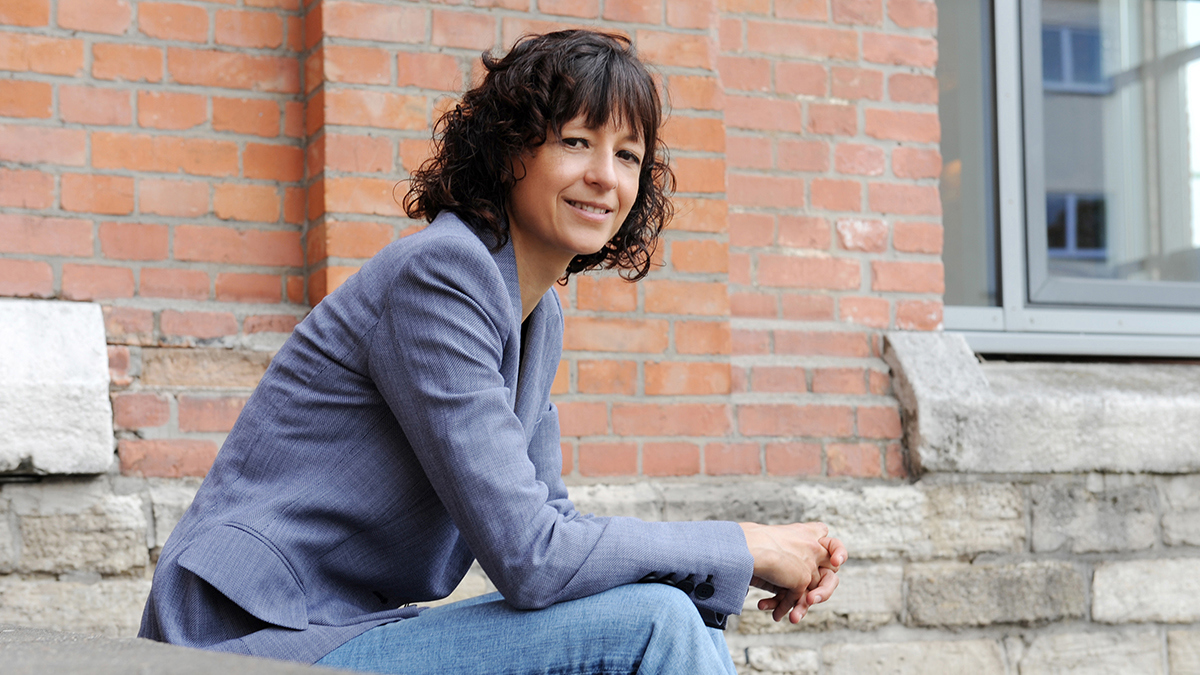 Emmanuelle-Charpentier