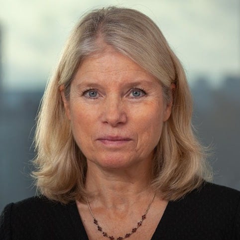 Marianne-Dicander Alexandersson