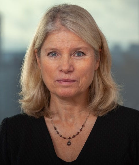 Marianne-Dicander Alexandersson