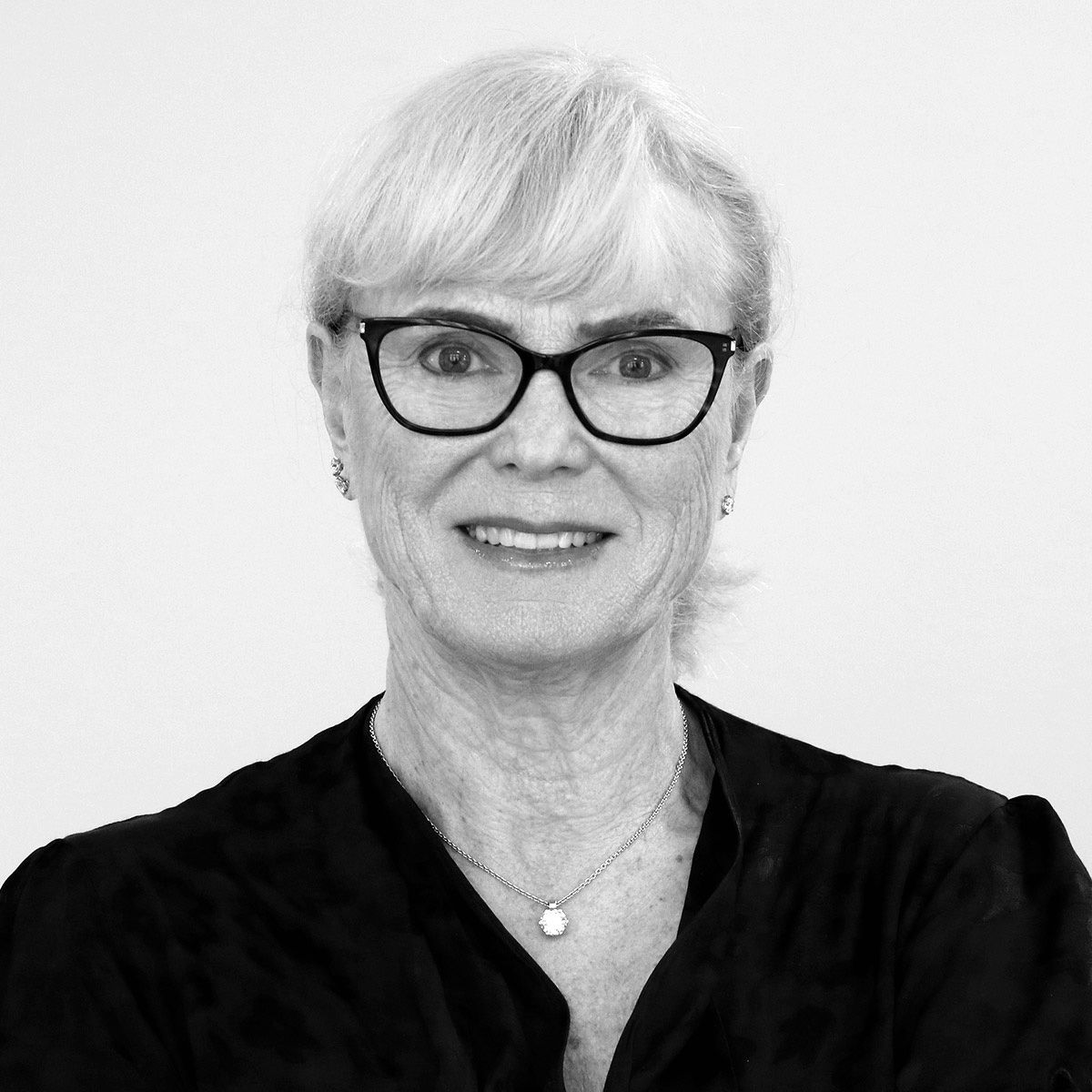 Karin-Forseke, CBE