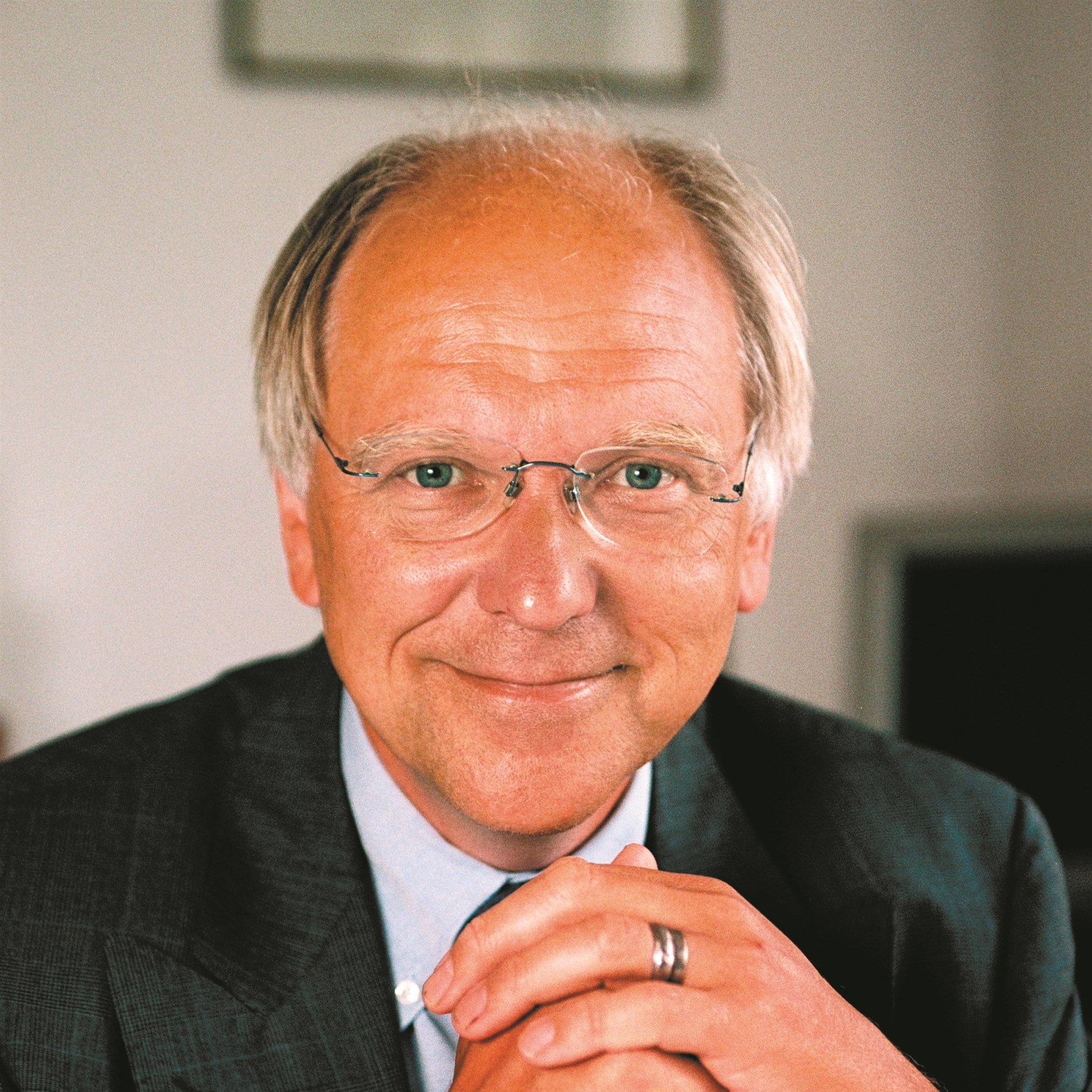 Lars G-Josefsson