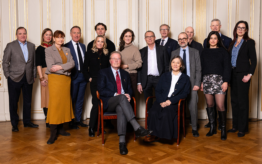 gruppfoto styrgrupp
